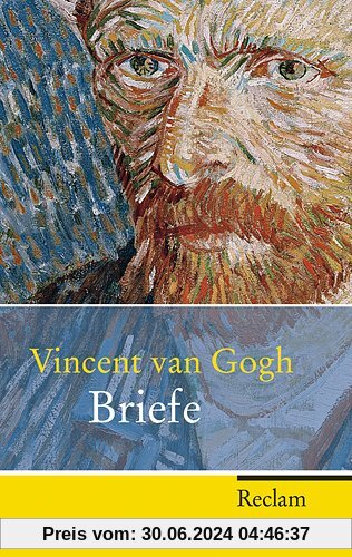 Vincent van Gogh. Briefe