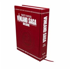 Vinland Saga Deluxe 2 von Kodansha America, Inc
