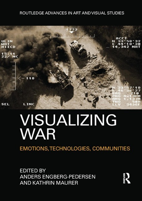 Visualizing War