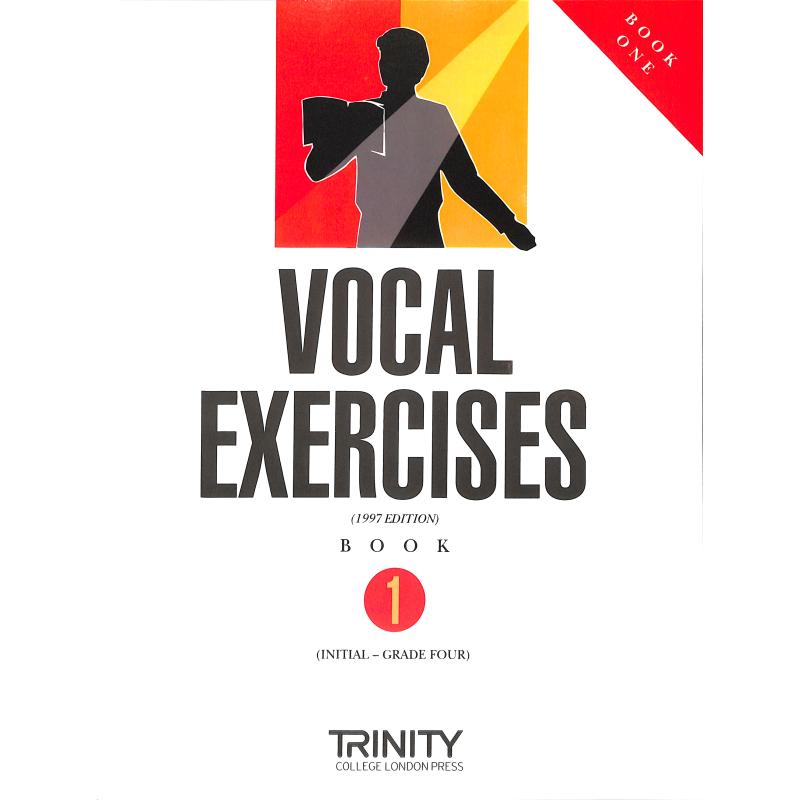 Vocal exercises 1