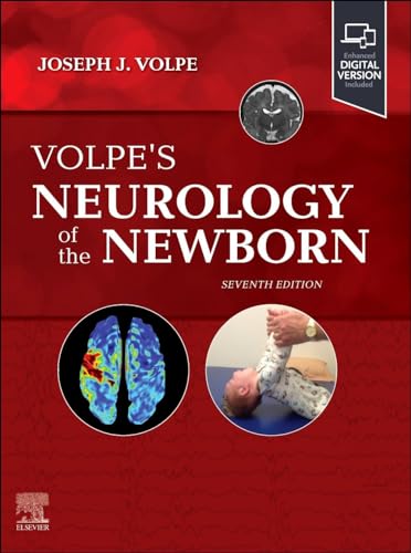 Volpe's Neurology of the Newborn von Elsevier
