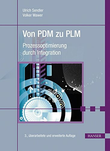 Von PDM zu PLM: Prozessoptimierung durch Integration
