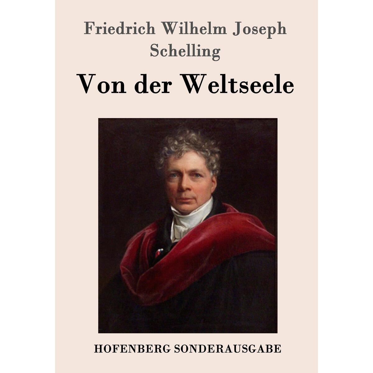 Von der Weltseele von Hofenberg