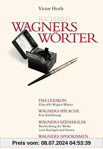 Wagners Wörter
