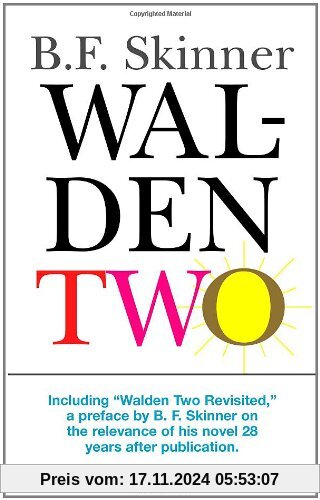 Walden Two