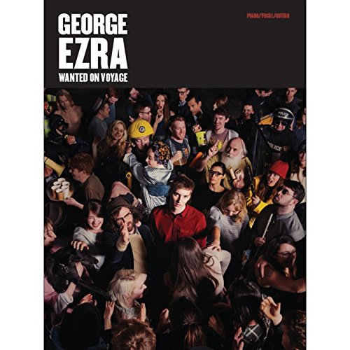 George Ezra: Wanted On Voyage (PVG)