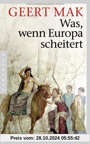 Was, wenn Europa scheitert