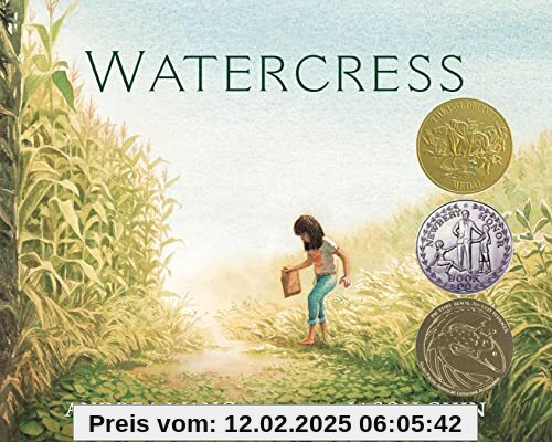 Watercress