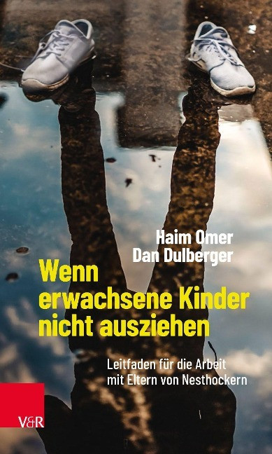 Wenn erwachsene Kinder nicht ausziehen