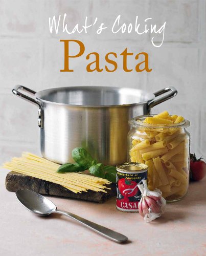 What's cooking : Pasta