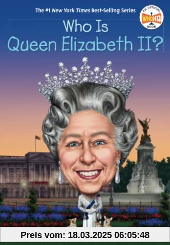 Who Was Queen Elizabeth II?