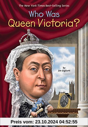 Who Was Queen Victoria?