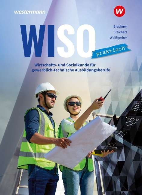 WiSo Praktisch. Schulbuch