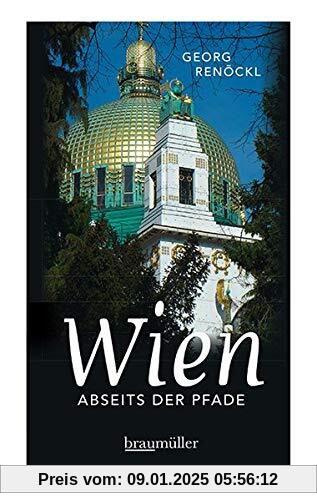 Wien abseits der Pfade