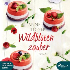 Wildblütenzauber von Steinbach Sprechende Bücher