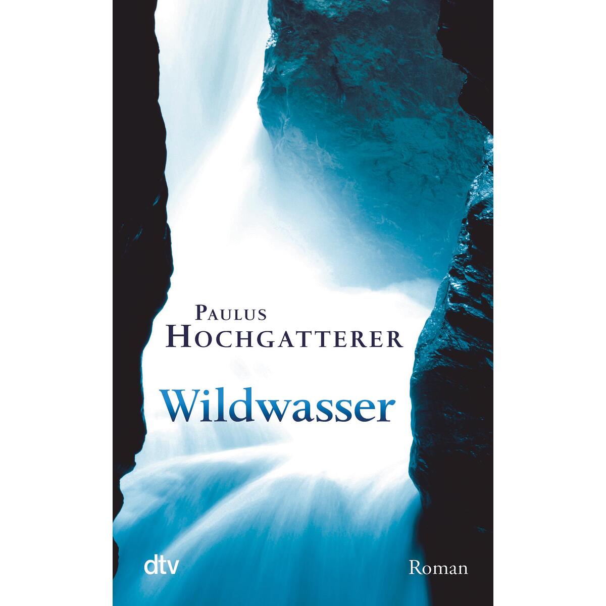 Wildwasser von dtv Verlagsgesellschaft