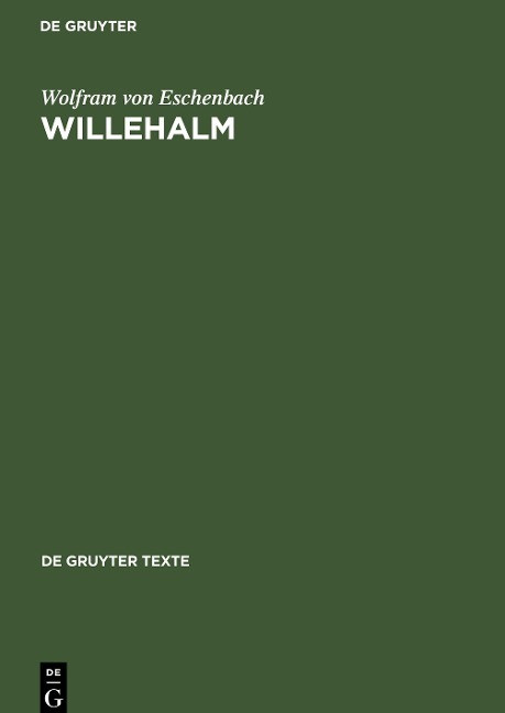 Willehalm