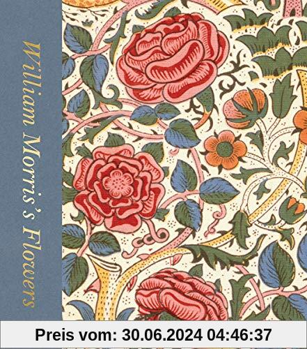 William Morris's Flowers
