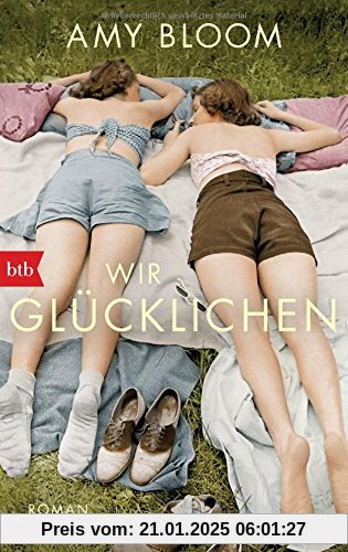 Wir Glücklichen