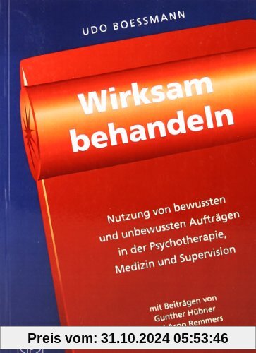 Wirksam behandeln