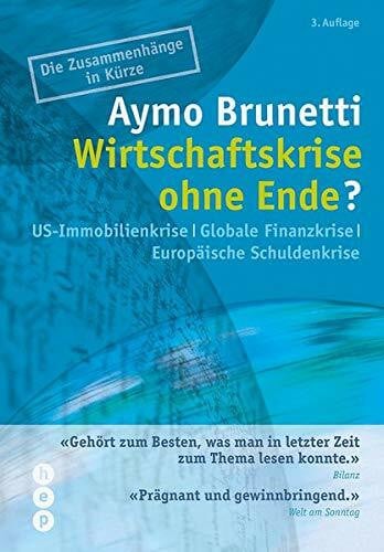 Wirtschaftskrise ohne Ende?: US-Immobilienkrise | Globale Finanzkrise | Europäische Schuldenkrise