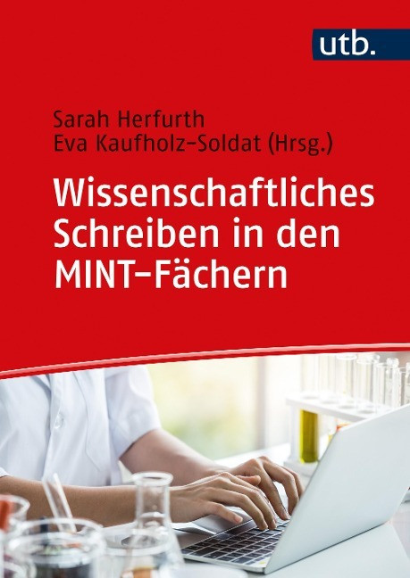 Wissenschaftliches Schreiben in den MINT-Fächern