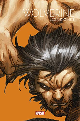 Wolverine les origines - Le Printemps des comics 2021 von PANINI