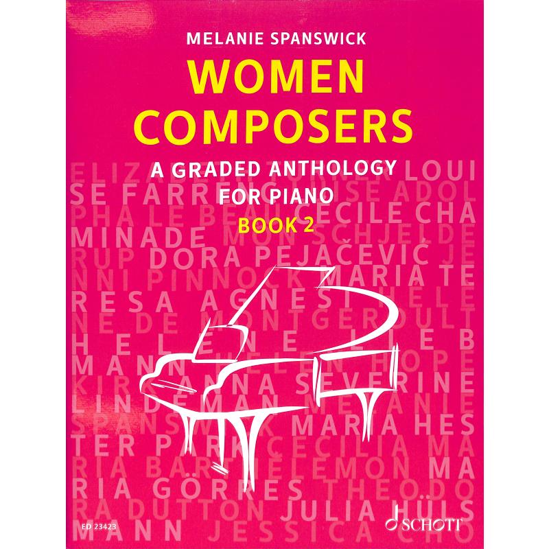 Women composers 2