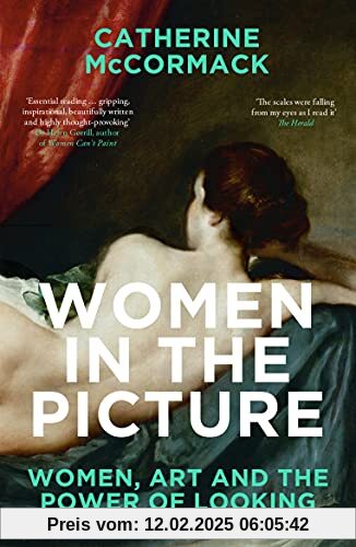 Women in the Picture: Women, Art and the Power of Looking