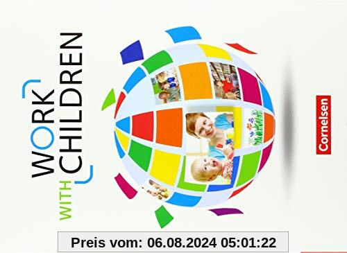 Work with Children: A2/B1 - Schülerbuch