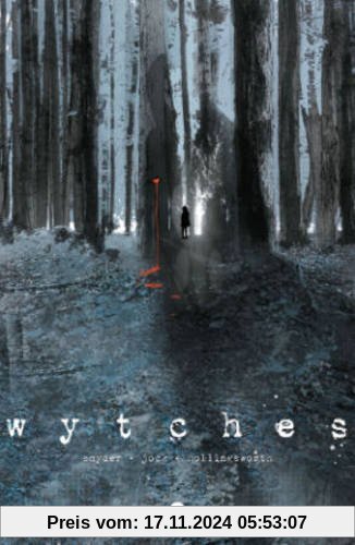 Wytches