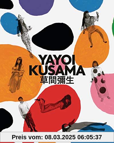 Yayoi Kusama: Eine Retrospektive