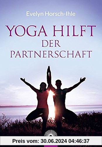 Yoga hilft der Partnerschaft