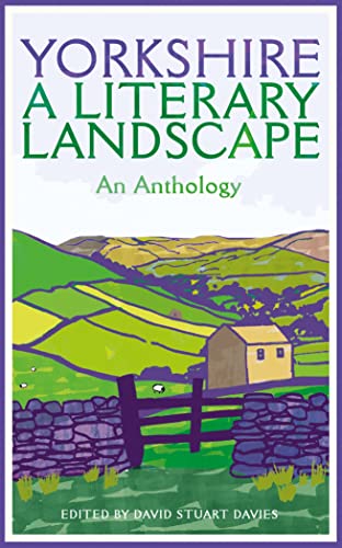 Yorkshire: A Literary Landscape (Macmillan Collector's Library) von Macmillan Collector's Library