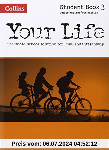 Your Life 3: Student Book