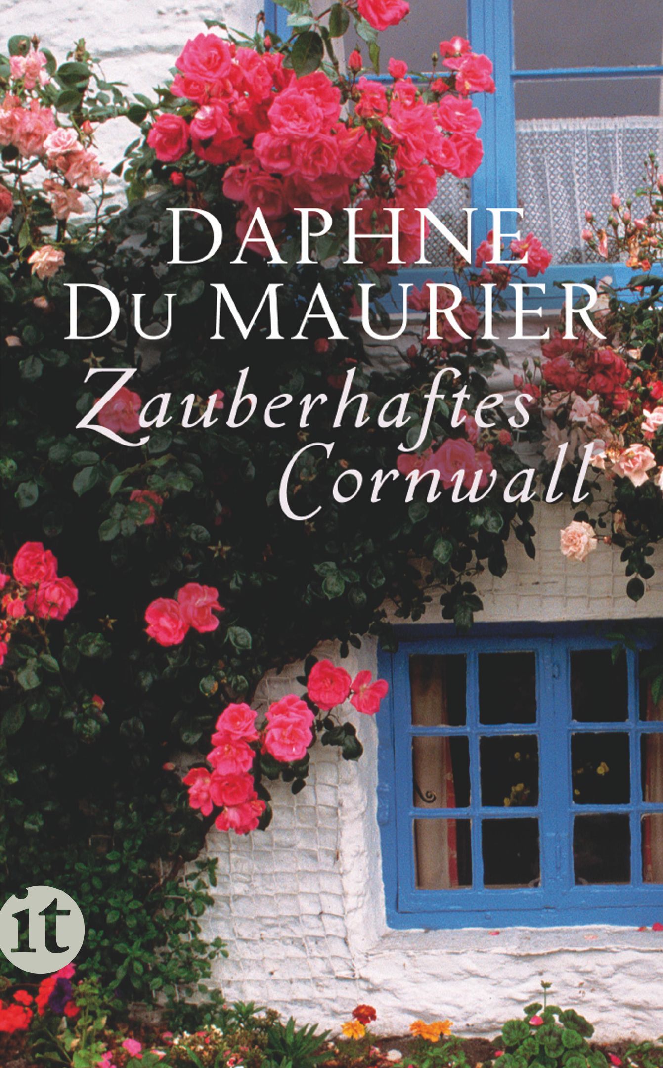 Zauberhaftes Cornwall von Insel Verlag