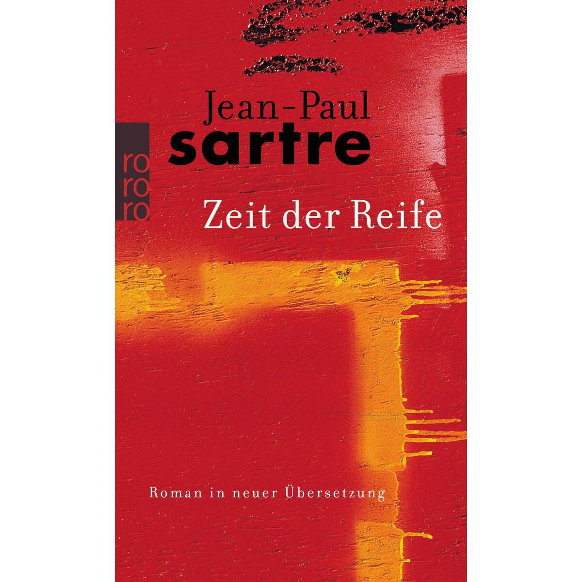 Zeit der Reife von Rowohlt Taschenbuch Verlag