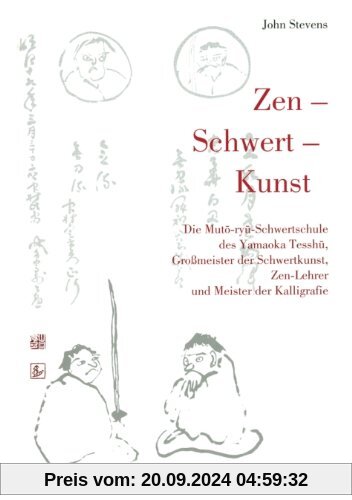 Zen-Schwert-Kunst