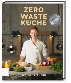 Zero Waste Küche von ZS - ein Verlag der Edel Verlagsgruppe