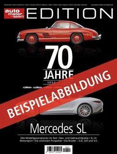auto motor und sport Edition - 02/2024 von Motorbuch Verlag