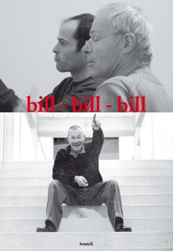 bill - bill - bill: Drei Generationen der Künstlerfamilie Bill