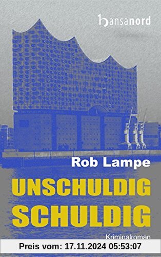 unschuldig SCHULDIG