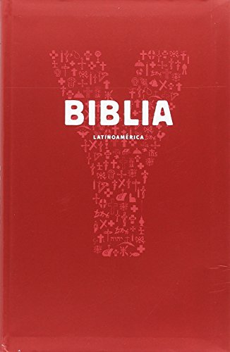Y-BIBLIA: Biblia de la Iglesia católica para los jóvenes [Edición Latinoamérica] (Proyecto YOUCAT)