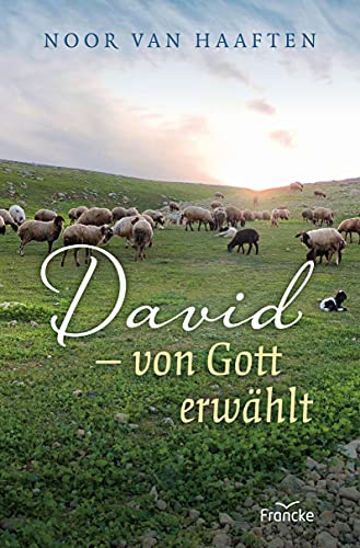 David - von Gott erwählt von Francke-Buch GmbH