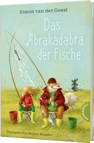 Das Abrakadabra der Fische