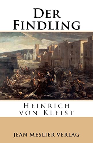 Der Findling von CREATESPACE